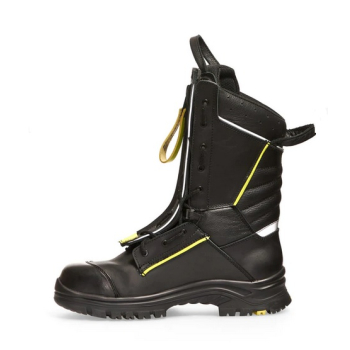 Buty strażackie protektor FALCON 111-832
